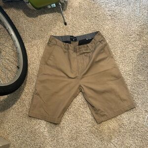 Men’s Billabong Khaki Shorts